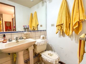 Departamento en Venta en Pedro de Valdivia, Concepción