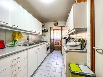 Departamento en Venta en Pedro de Valdivia, Concepción