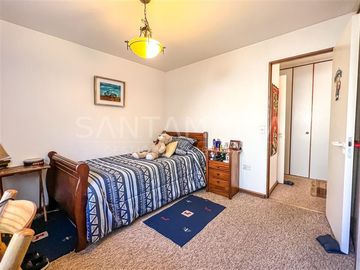 Departamento en Venta en Pedro de Valdivia, Concepción