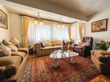 Departamento en Venta en Pedro de Valdivia, Concepción