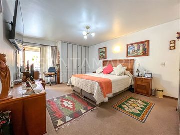 Departamento en Venta en Pedro de Valdivia, Concepción