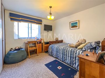 Departamento en Venta en Pedro de Valdivia, Concepción