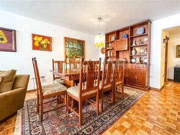 Departamento en Venta en Pedro de Valdivia, Concepción