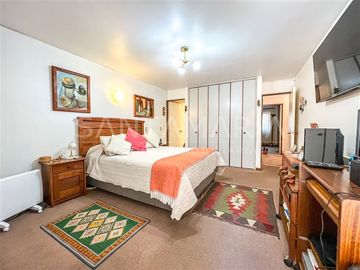 Departamento en Venta en Pedro de Valdivia, Concepción