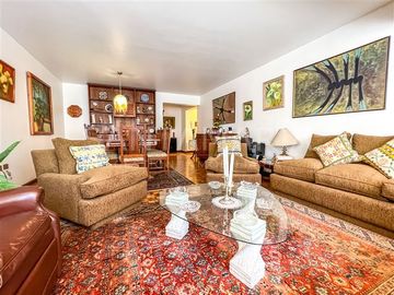 Departamento en Venta en Pedro de Valdivia, Concepción