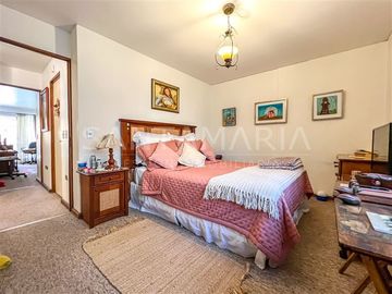 Departamento en Venta en Pedro de Valdivia, Concepción