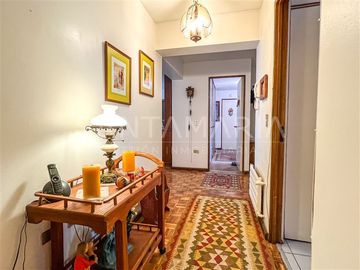 Departamento en Venta en Pedro de Valdivia, Concepción