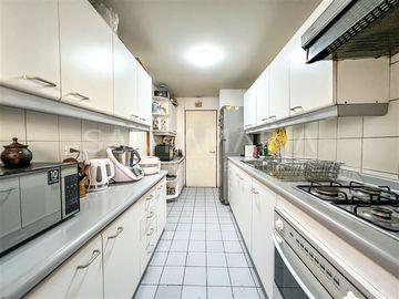 Departamento en Venta en Pedro de Valdivia, Concepción