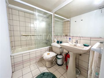 Departamento en Venta en Pedro de Valdivia, Concepción