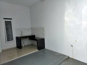 Rumah Minimalis di Arcamanik Dekat Antapani & Cisaranten
