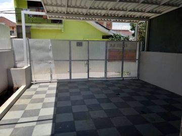 Rumah Minimalis di Arcamanik Dekat Antapani & Cisaranten