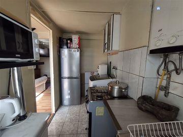 Departamento en Venta en Rene Schneider