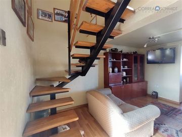 Departamento en Venta en Rene Schneider