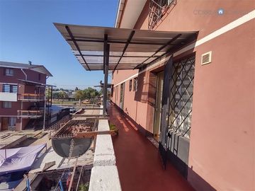 Departamento en Venta en Rene Schneider