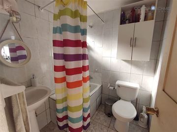 Departamento en Venta en Rene Schneider
