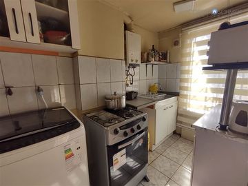 Departamento en Venta en Rene Schneider