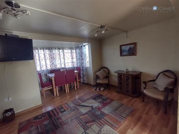 Departamento en Venta en Rene Schneider