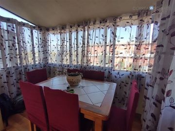 Departamento en Venta en Rene Schneider