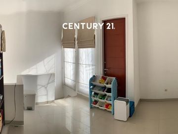 Rumah Rapih Bagus  Di Ciputat Bs 9676