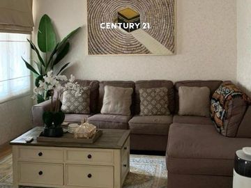 Rumah Rapih Bagus  Di Ciputat Bs 9676