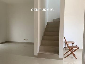 Rumah Rapih Bagus  Di Ciputat Bs 9676