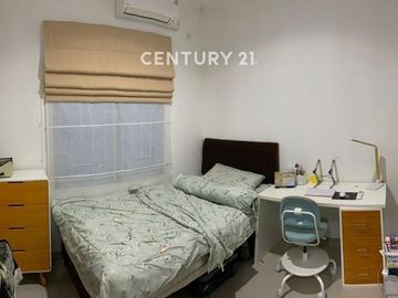 Rumah Rapih Bagus  Di Ciputat Bs 9676