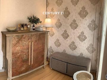 Rumah Rapih Bagus  Di Ciputat Bs 9676