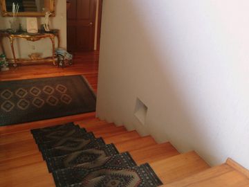 SE VENDE HERMOSA RESIDENCIA EN LA HERRADURA