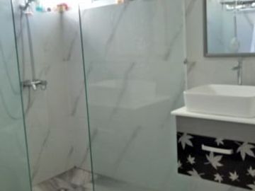 Semi-Furnished Four Bedroom House for Sale in Pampang Angeles City
