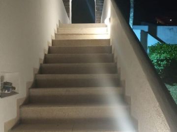 Departamento Dúplex Club Casa Blanca, Océano Pacífico: En Venta Exclusivo Departamento En La Playa, Urbanización Privada, Guardianía Permanente, Ecuad