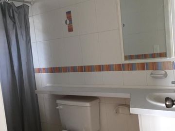 Departamento Dúplex Club Casa Blanca, Océano Pacífico: En Venta Exclusivo Departamento En La Playa, Urbanización Privada, Guardianía Permanente, Ecuad