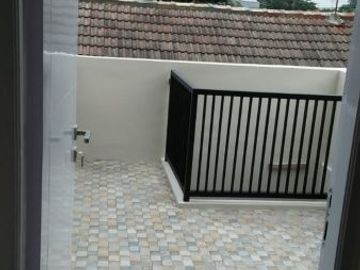 Rumah Baru Minimalis di Pondok Candra, Waru, Sidoarjo