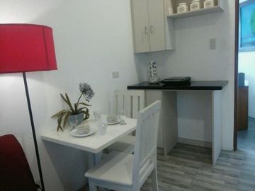 1 BEDROOM READY FOR OCCUPANCY IN EL PUEBLO MANILA