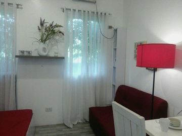 1 BEDROOM READY FOR OCCUPANCY IN EL PUEBLO MANILA
