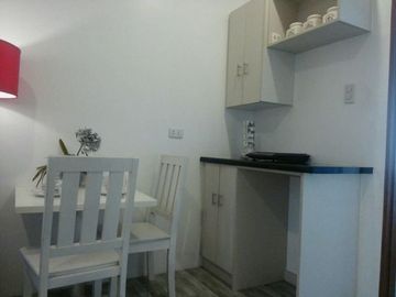 1 BEDROOM READY FOR OCCUPANCY IN EL PUEBLO MANILA