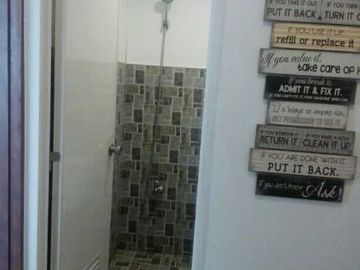 1 BEDROOM READY FOR OCCUPANCY IN EL PUEBLO MANILA