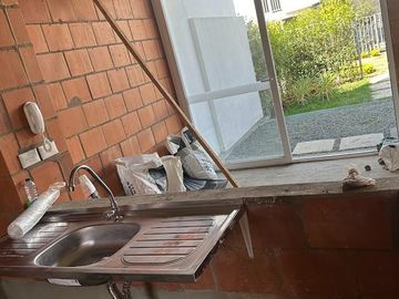 casa en venta en ciudadela el castillo. Cod V16430