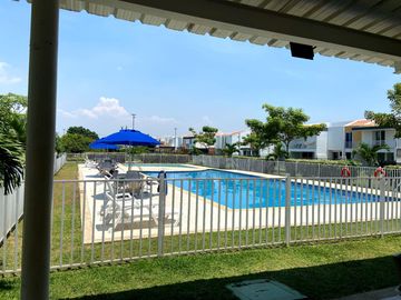 casa en venta en ciudadela el castillo. Cod V16430