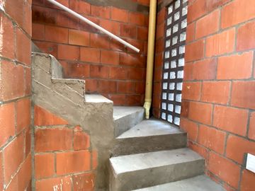 casa en venta en ciudadela el castillo. Cod V16430