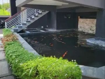Dijual rumah mewah Asemrowo *MH