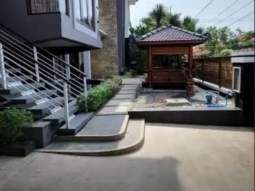 Dijual rumah mewah Asemrowo *MH