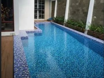 Dijual rumah mewah Asemrowo *MH