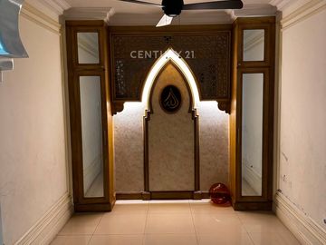 Dijual Rumah Mewah Strategis Siap Huni Di Bintaro 1