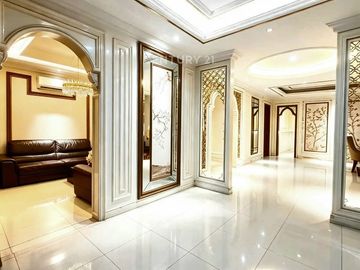 Dijual Rumah Mewah Strategis Siap Huni Di Bintaro 1
