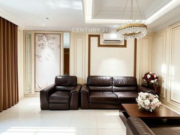 Dijual Rumah Mewah Strategis Siap Huni Di Bintaro 1