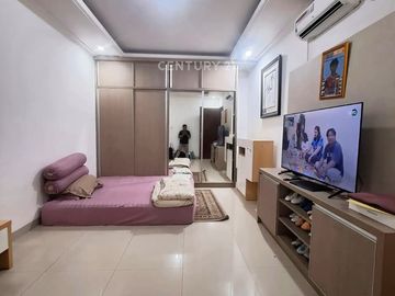 Dijual Rumah Mewah Strategis Siap Huni Di Bintaro 1