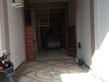 Rumah Bagus Jalan Tuban Raya Lokasi Tengah Kota Dekat Demak, Dupak, Bubutan