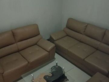 Rumah Bagus Jalan Tuban Raya Lokasi Tengah Kota Dekat Demak, Dupak, Bubutan