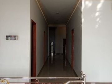 Rumah Bagus Jalan Tuban Raya Lokasi Tengah Kota Dekat Demak, Dupak, Bubutan