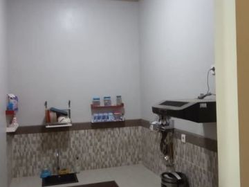 Rumah Bagus Jalan Tuban Raya Lokasi Tengah Kota Dekat Demak, Dupak, Bubutan
